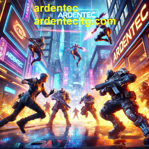 Aventure-se nas Últimas Novidades do Mundo dos Jogos