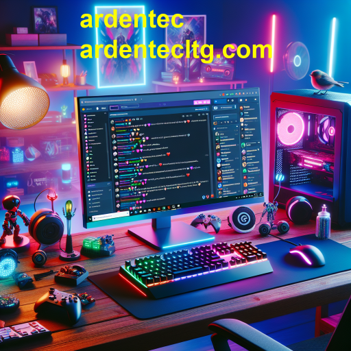 A Importância dos Fóruns na Comunidade Gamer