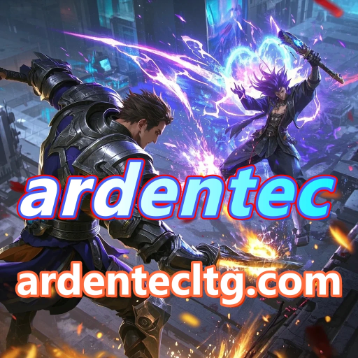 ardentec