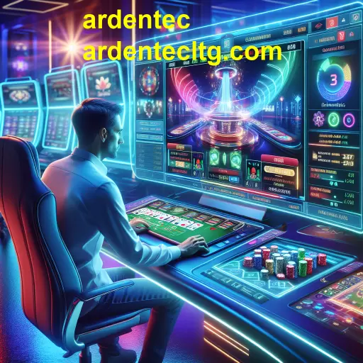 A Importância das Avaliações no Ardentec: Decidindo Seu Próximo Jogo